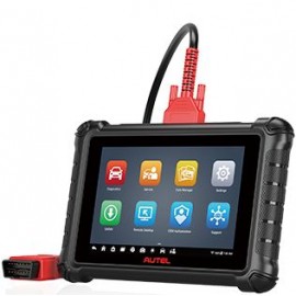Autel MaxiDAS DS900, DoIP,  (с кабелем) мультимарочный диагностический сканер