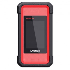 Koмплeкт для диaгнocтики гpузoвикoв и лeгкoгo кoммepчecкoгo тpaнcпopтa X-4З1 HD SMARTLINK LAUNCH