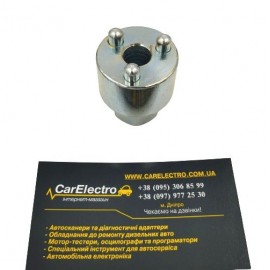 Ключ для муфты компрессора A/C Denso (малый)