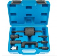 Съемник дизельных форсунок с обратным молотком