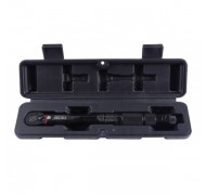 Ключ динамометрический 1/4" 2-23Hм 280мм  Viktec VT18984C