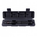 Ключ динамометрический 1/4" 2-23Hм 280мм  Viktec VT18984C