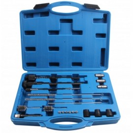 Набор для восстановления и чистки посадочных мест форсунок VT01859