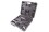Съёмник форсунок пневматический Viktec VT18269B