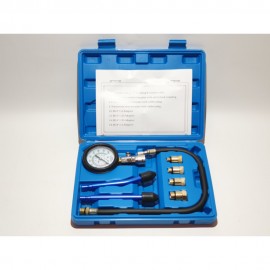 Компрессометр для бензиновых авто JTC 4077