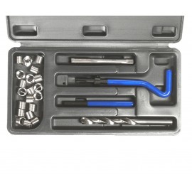 Набор для восстановления резьбы М10х1мм. JTC 4791