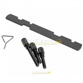 Фиксаторы ГРМ Mazda/Ford 1.25-1.8L, JTC 4090