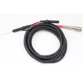 Measuring probe with 2 needles for MTpro