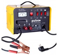 Пуско-зарядное 45А 12В/24В