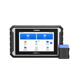 Topdon ArtiDiag900 BT мультимарочный автосканер
