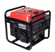 Генератор бензиновый инверторный VOIN, GV-3500i 3,0 кВт