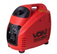 Генератор бензиновый инверторный VOIN, DV-1500i 1,2 кВт