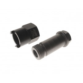 Съемник гайки форкамеры Mercedes (OM615, 616, 617)