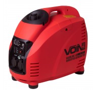 Генератор бензиновый инверторный VOIN, DV-2000i 1,8 кВт