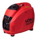 Генератор бензиновый инверторный VOIN, DV-2000i 1,8 кВт