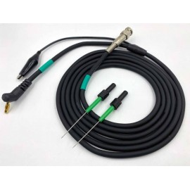 TL-light-G Rotkee упрощенный измерительный щуп с заземлением