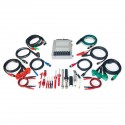 USB Autoscope IV (Осциллограф Постоловского 4) полный комплект