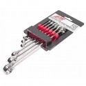 Набор накидных ключей TORX Е6-E24 6ед. EF6S JTC