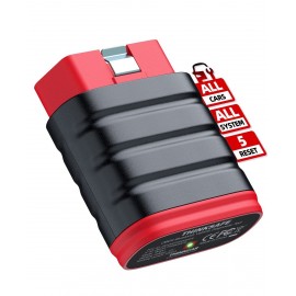 Thinkcar Thinksafe мультимарочный диагностический адаптер