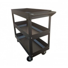 Тележка на колесах 3 секции VT05019E