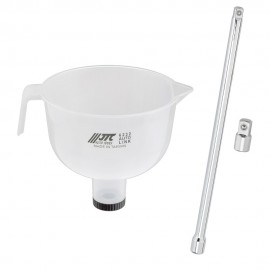 Воронка для снятия масляного фильтра 6232 JTC