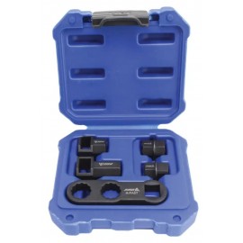 Набор ключей для натяжителя HDI 1.4, 1.5, 1.6, 2.0, 2.2