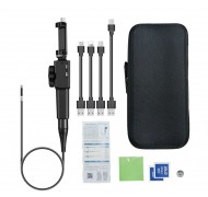 Видеоэндоскоп артикуляционный 3.9мм проводной