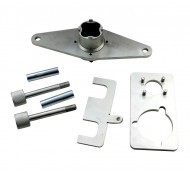 Набор фиксаторов ГРМ 2.0D Jaguar, Land Rover (с 2015г.в.)