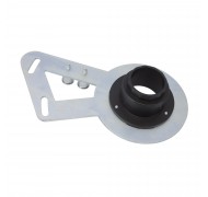 Фиксатор демпфера коленвала для VAG 3.0TDI EVOII (аналог T40298)