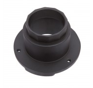 Адаптер для фиксаторы демпфера коленвала (аналог T40384)