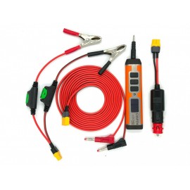 ExaPen Rotkee Automotive Circuit Tester