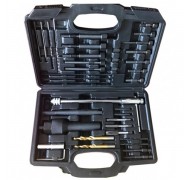 Набор для снятия свечей накала и реставрации резьбы