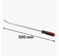 Съёмник клипс  длиной 500мм (6мм, 9мм) 3766 JTC