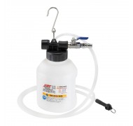 Приспособление для откачки тормозной жидкости пневматическое 1л 6255 JTC