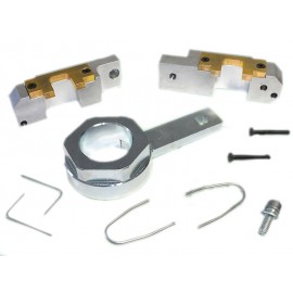 Фиксаторы ГРМ Opel 1.6 SIDI (бензин)