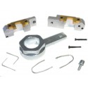 Фиксаторы ГРМ Opel 1.6 SIDI (бензин)