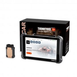 Thinkcar Thinktool Expert 191 мультимарочный автосканер