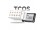 Thinkcar Thinktool 191 мультимарочный автосканер