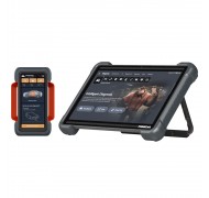 Thinkcar Thinktool Expert 394 мультимарочный автосканер с поддержкой AI (легковые, гибриды, электро авто)