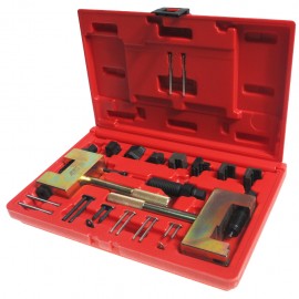 Набор инструмента для работы с цепью ГРМ Mercedes