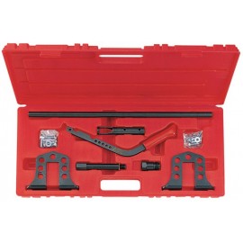 Рассухариватель клапанов универсальный Force 62105