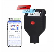 TG-588 Ultra Profiline толщиномер краски для автомобилей