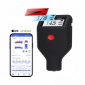 TG-588 Ultra Profiline толщиномер краски для автомобилей
