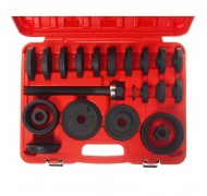 Съемник подшипников передних ступиц комплект JTC 1001