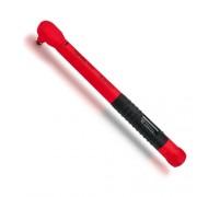 Ключ динамометрический 3/8" 10-50Нм изолированный 1000В VDE ANVA1205V4 TOPTUL
