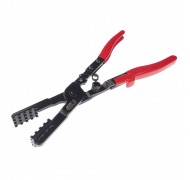 Клещи для хомутов c фиксатором 0-65мм 4535 JTC