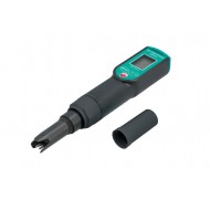 Тестер проводимости и TDS охлаждающей жидкости электромобилей