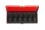 Набор головок ударных TORX T70,T80,T90,T100, SPLINE M16,M18 3/4" 6 ед.. JTC J606T