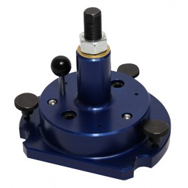 Инструмент для замены сальника коленвала VW (VAG T10134 аналог))