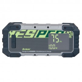 ARMOR JS-700 пуско-зарядное с акб (jump-starter)